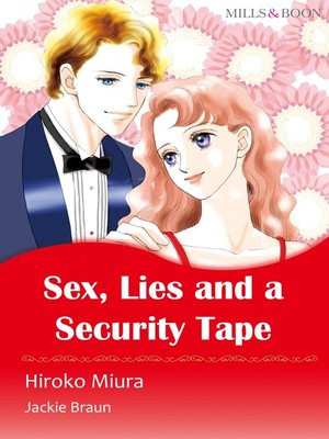 cover image of Sex, Lies and a Security Tape